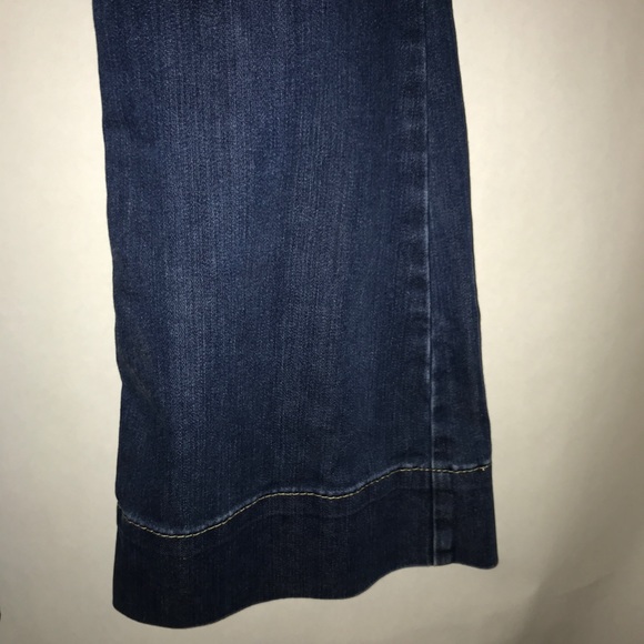 People’s Liberation Flare Jeans - Picture 4 of 6